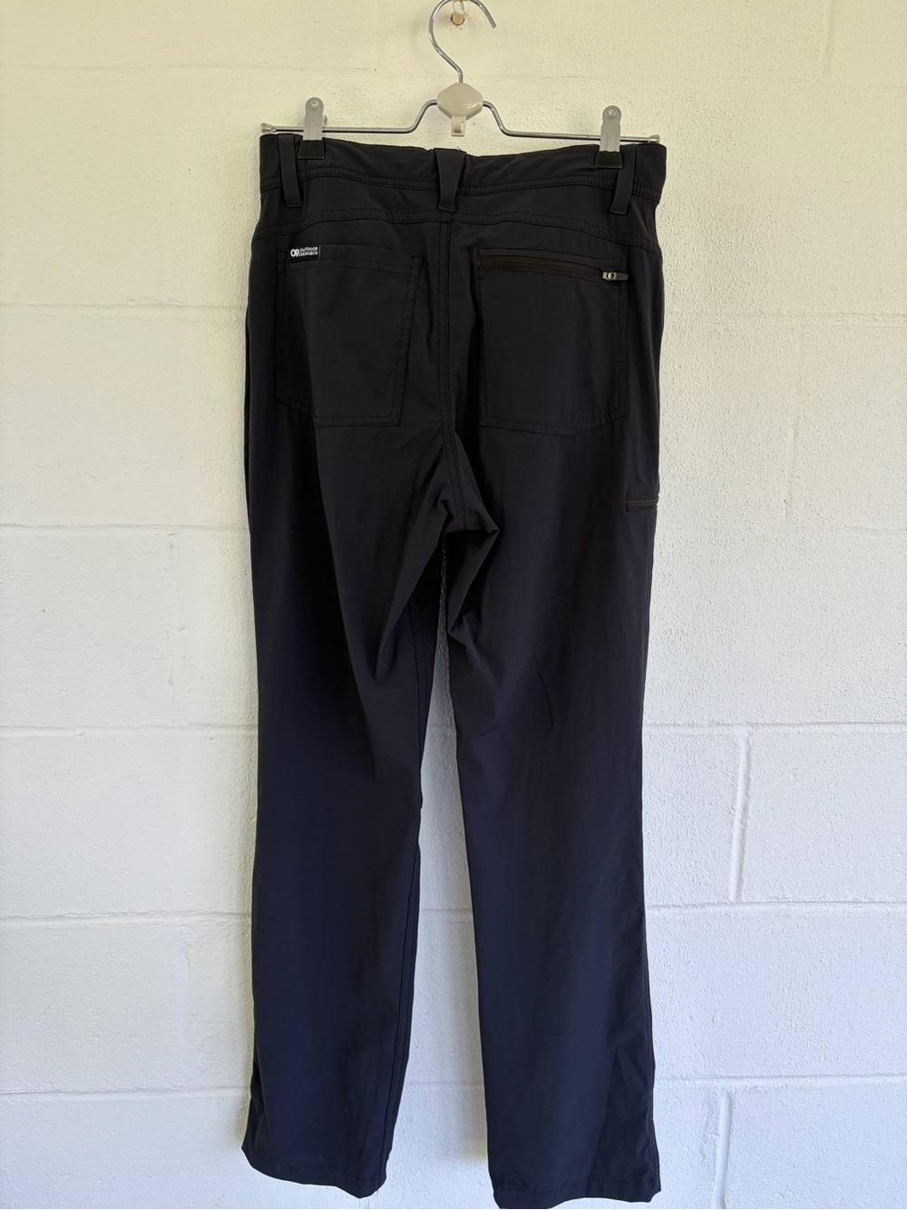Outdoor Research Women’s Ferrossi Softshell Pants - Picture 6 of 7